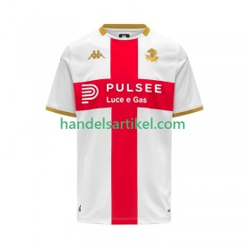 Genoa Auswärts Trikotsatz 2025/26 Kurzarm